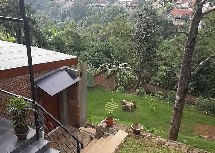 Reddoorz @ Rumah Kiboku